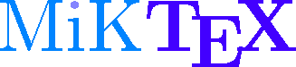 MiKTeX Logo